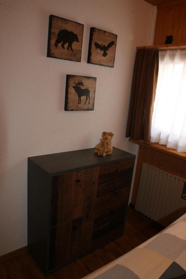Meine Kleine Ecke Ferden Extérieur photo