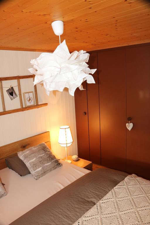 Meine Kleine Ecke Ferden Extérieur photo