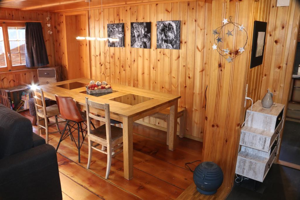 Meine Kleine Ecke Ferden Extérieur photo