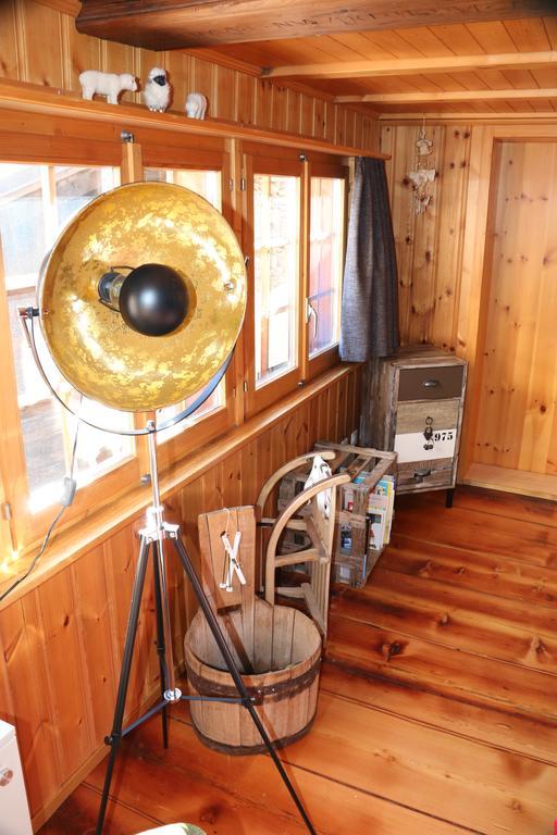 Meine Kleine Ecke Ferden Extérieur photo
