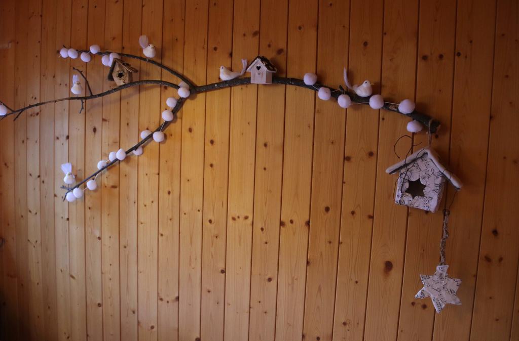 Meine Kleine Ecke Ferden Extérieur photo