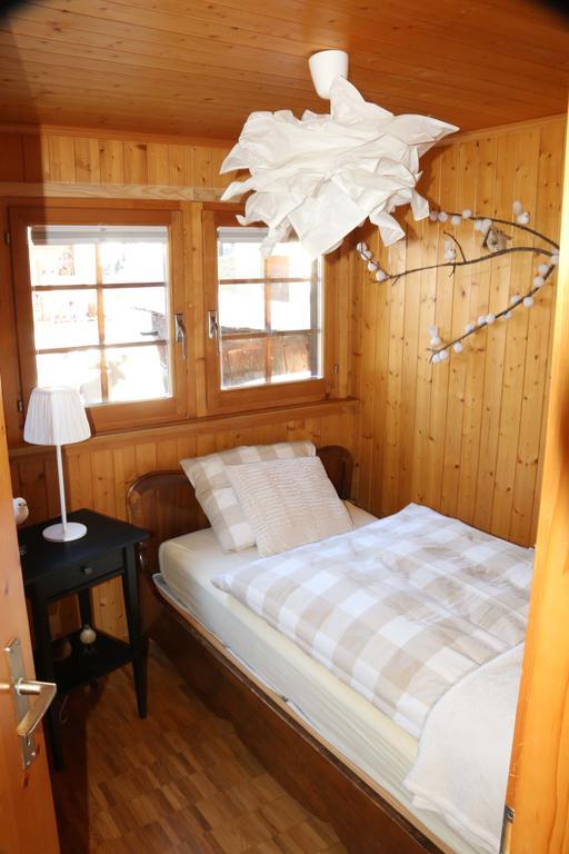 Meine Kleine Ecke Ferden Extérieur photo