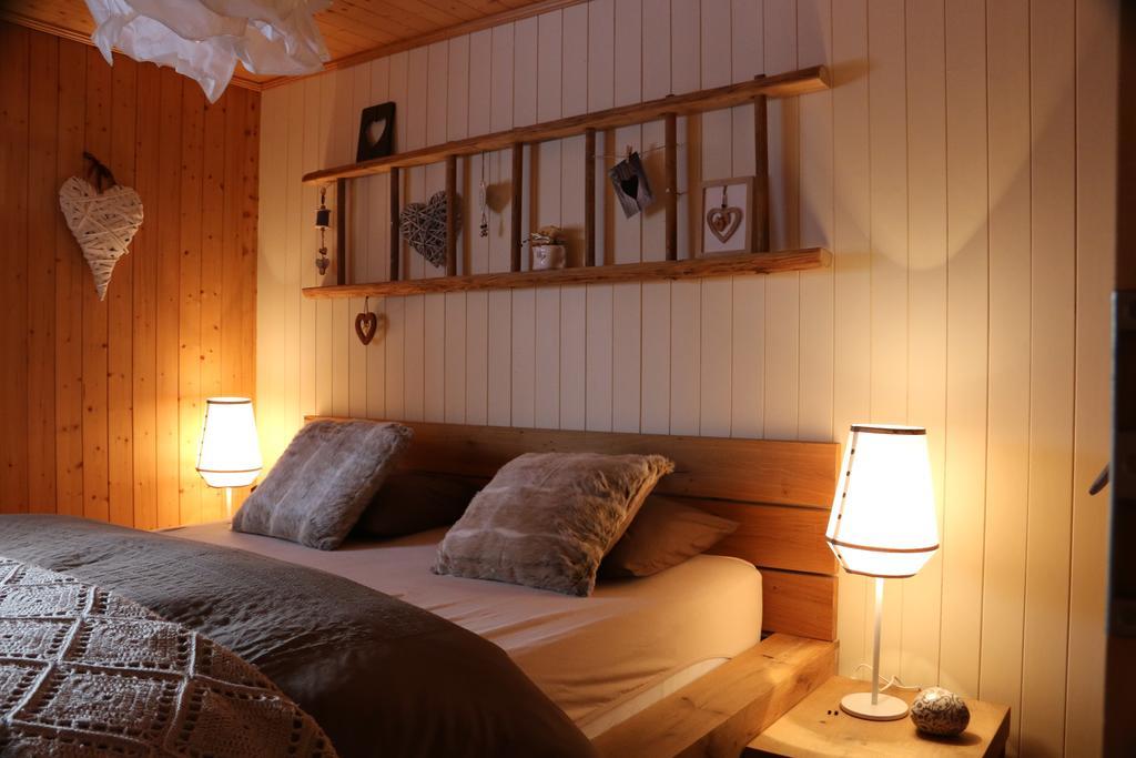 Meine Kleine Ecke Ferden Extérieur photo