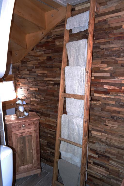 Meine Kleine Ecke Ferden Extérieur photo