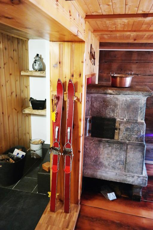 Meine Kleine Ecke Ferden Extérieur photo