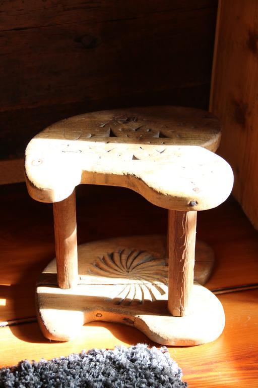 Meine Kleine Ecke Ferden Extérieur photo