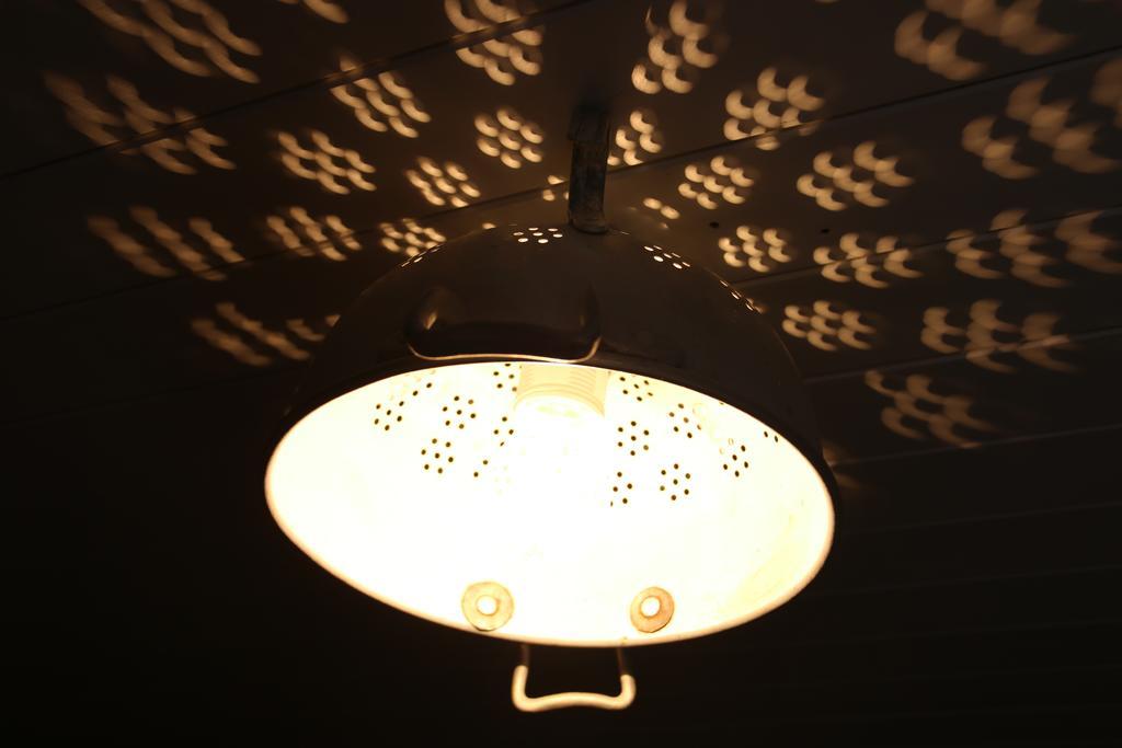 Meine Kleine Ecke Ferden Extérieur photo