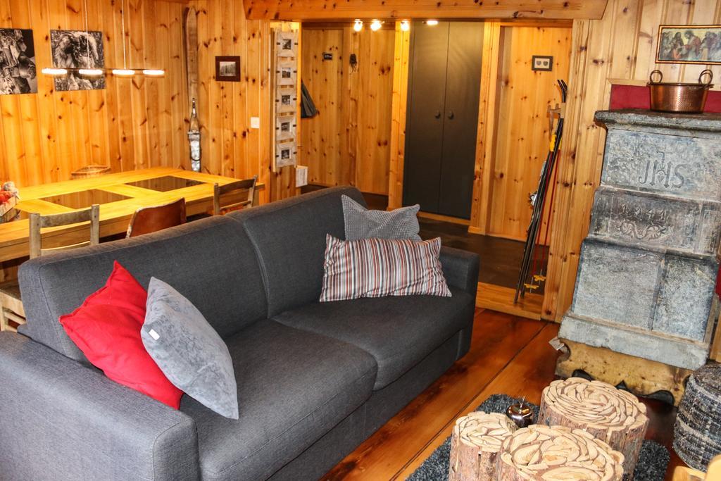 Meine Kleine Ecke Ferden Extérieur photo
