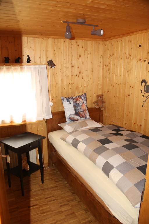 Meine Kleine Ecke Ferden Extérieur photo