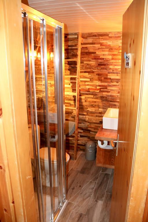 Meine Kleine Ecke Ferden Extérieur photo