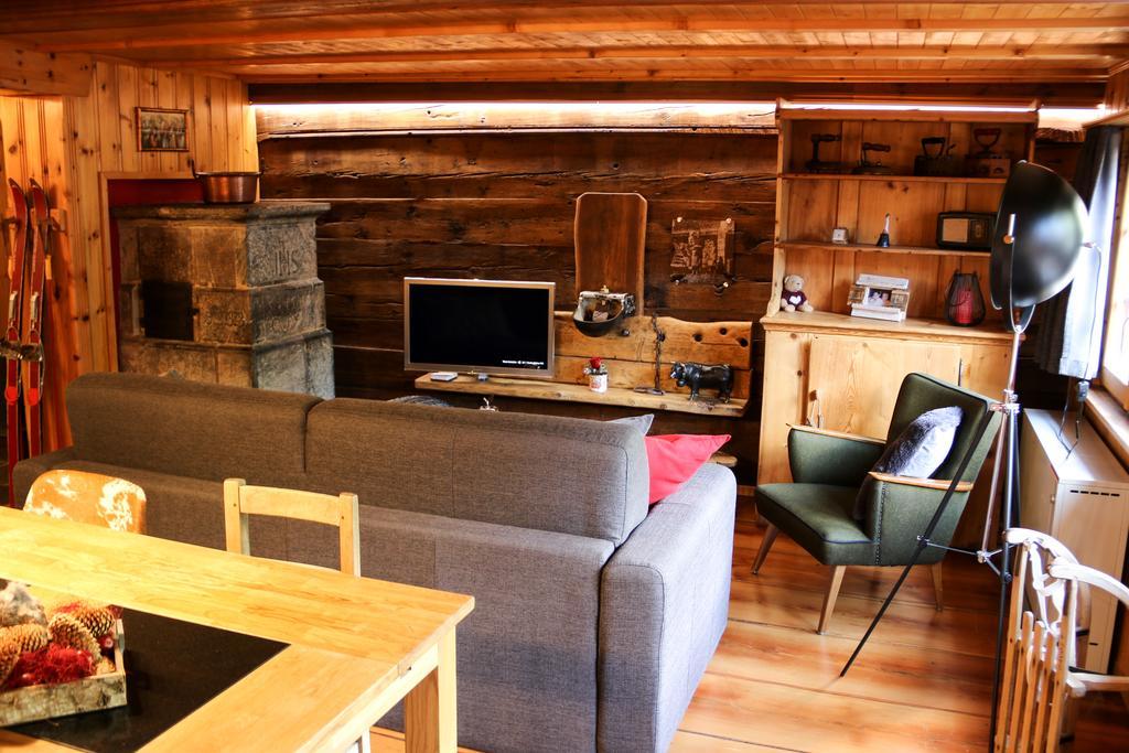 Meine Kleine Ecke Ferden Extérieur photo