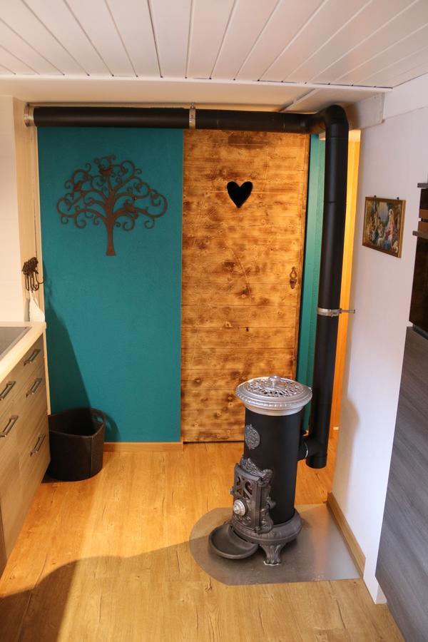 Meine Kleine Ecke Ferden Extérieur photo