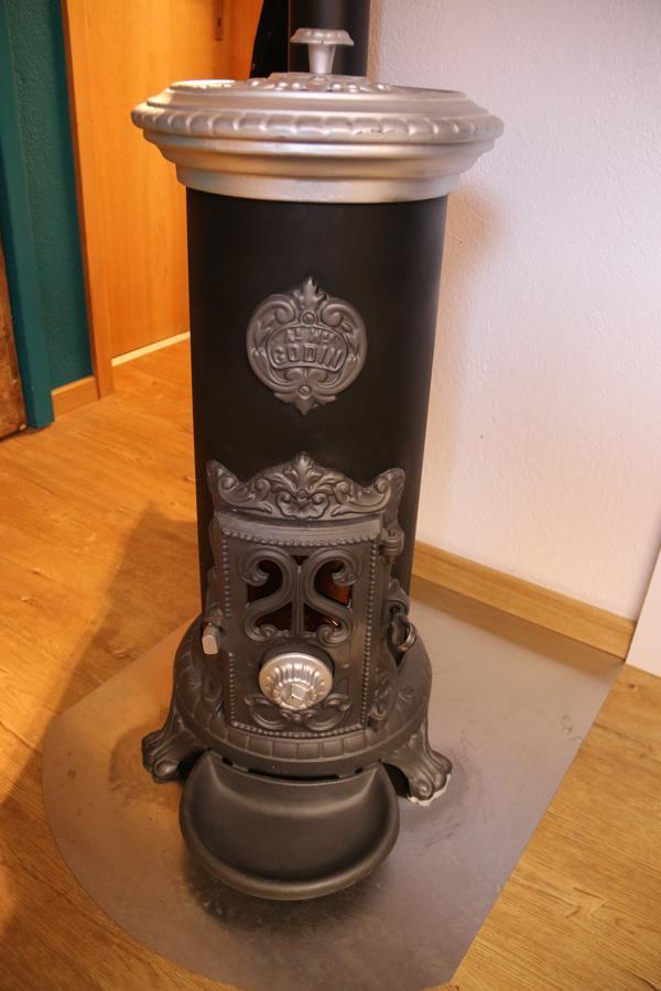 Meine Kleine Ecke Ferden Extérieur photo