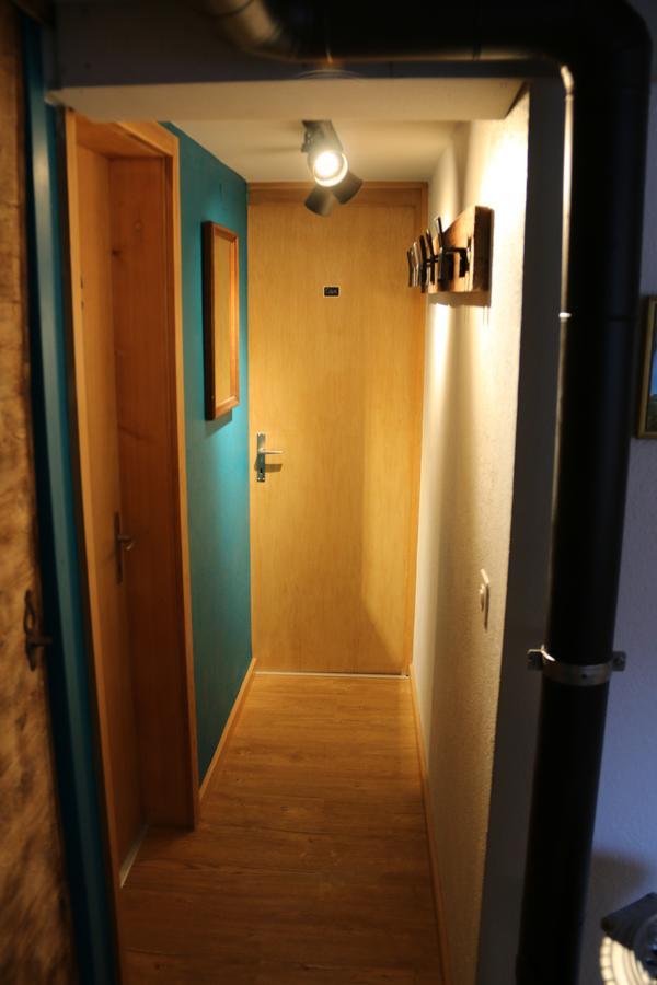Meine Kleine Ecke Ferden Extérieur photo