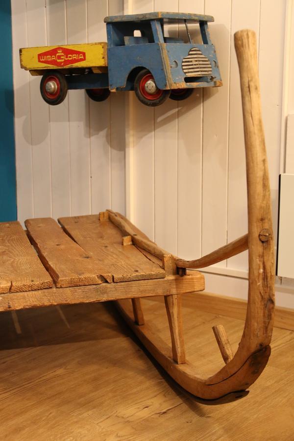 Meine Kleine Ecke Ferden Extérieur photo