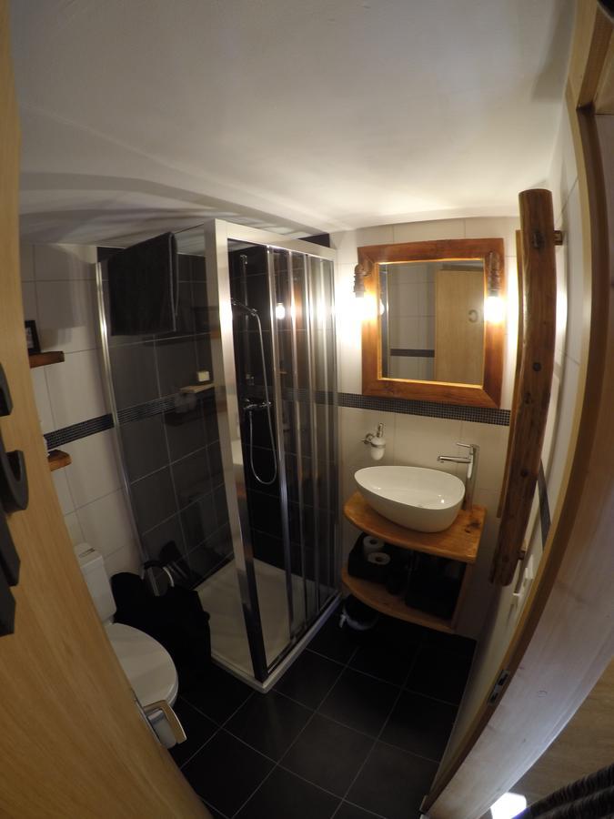 Meine Kleine Ecke Ferden Extérieur photo
