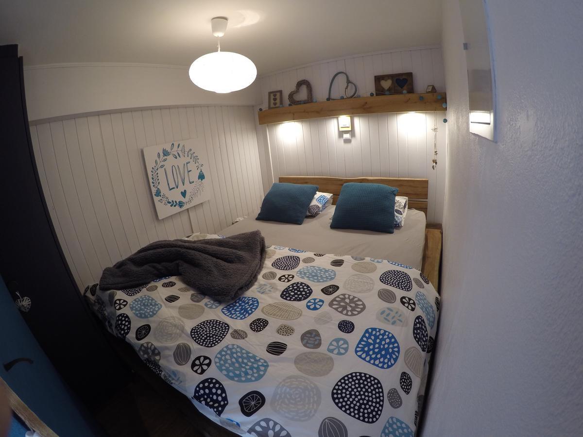 Meine Kleine Ecke Ferden Extérieur photo