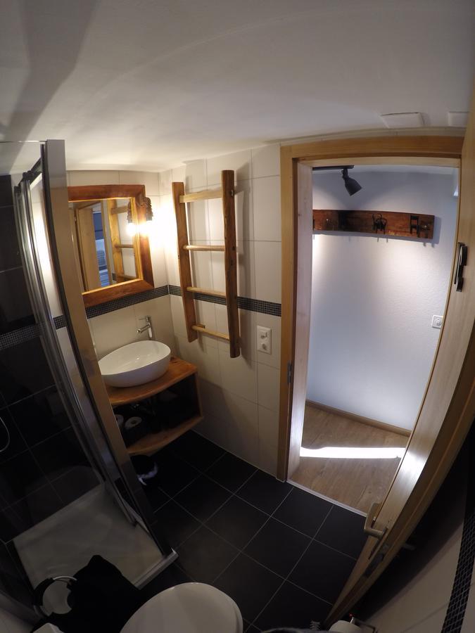 Meine Kleine Ecke Ferden Extérieur photo