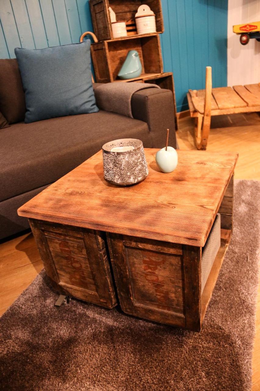 Meine Kleine Ecke Ferden Extérieur photo