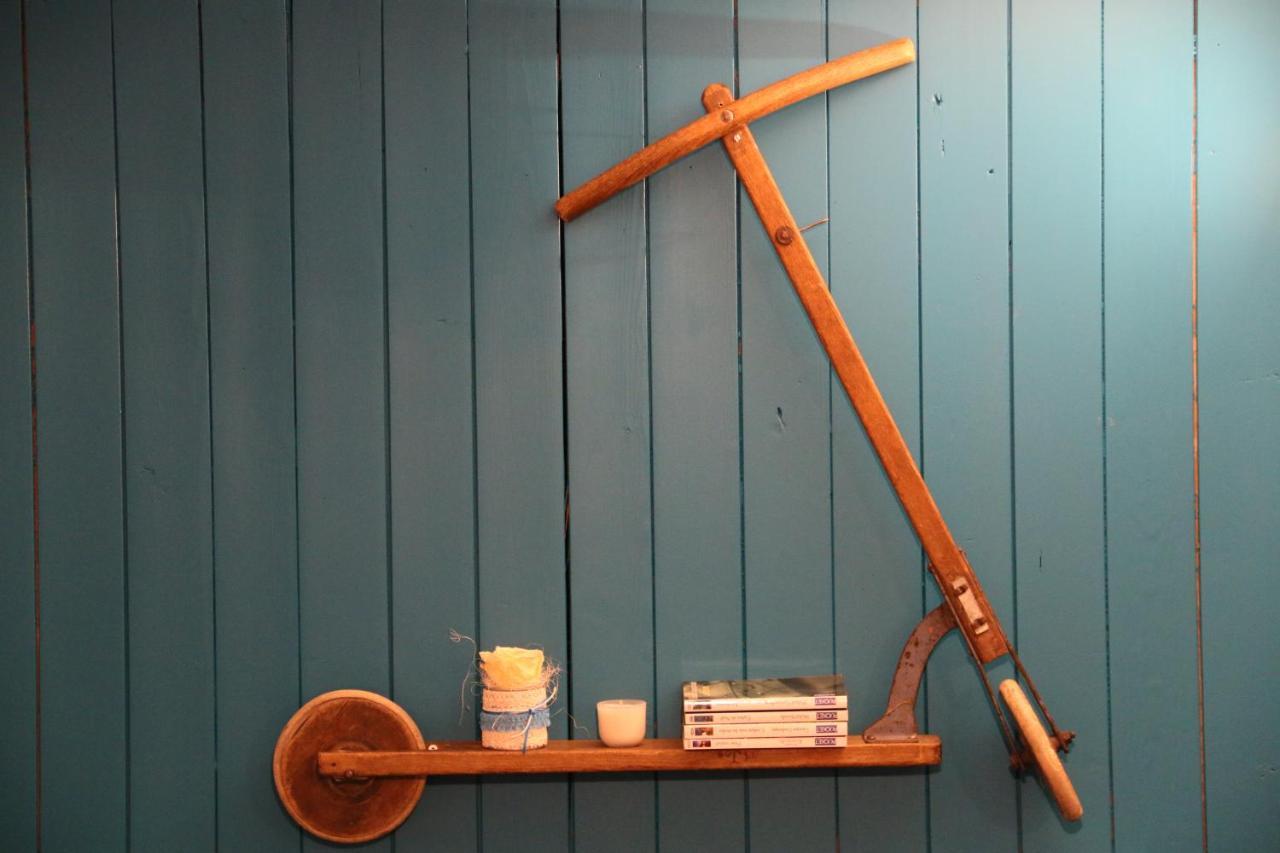 Meine Kleine Ecke Ferden Extérieur photo